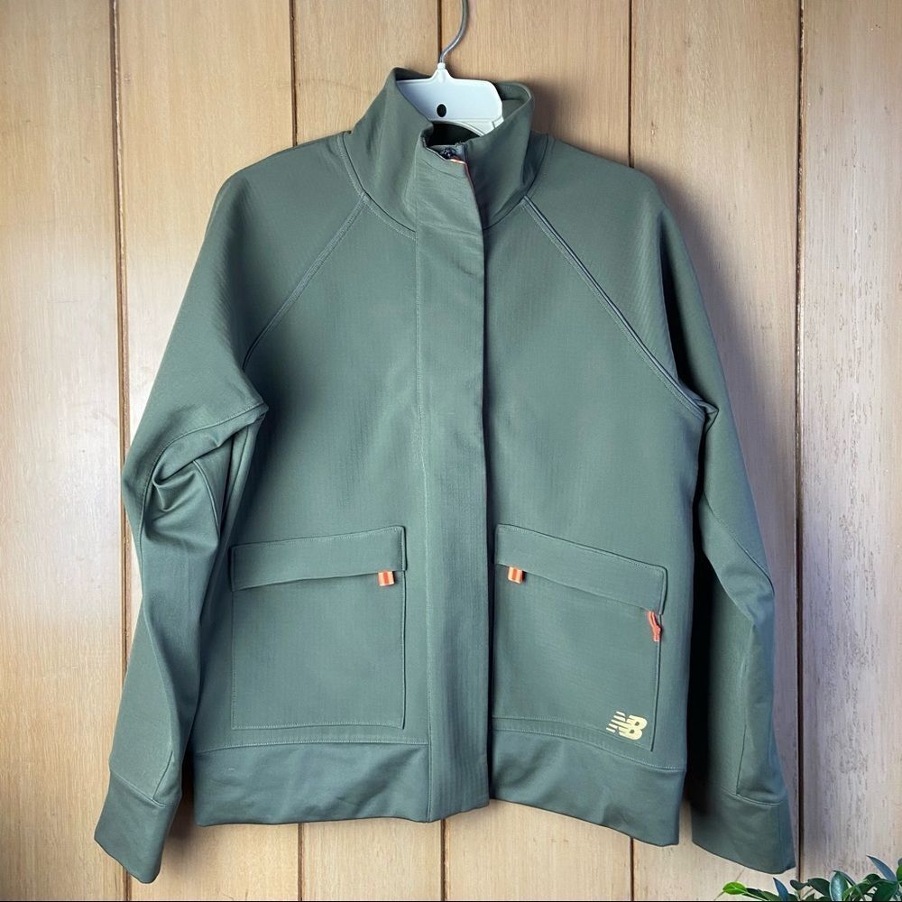 RARE Women's 2021 - 50th NYC Marathon Finishers Jacket